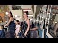 Walt Disney World | Monorail 2023 | Ride From Epcot To Polynesian