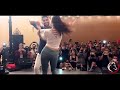 Romeo Santos - Centavito / workshop bachata sensual 2017 / Marco y Sara Transilvania salsa fest