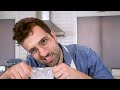Making Funfetti Box Cake Taste Better • JonnyCakes