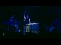 Silverchair - Ana's Song (Open Fire) (Live Across The Great Divide 2007) HD