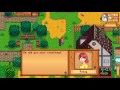 Darth Plays Stardew Valley Ep. 01: Welcome To The Farm!