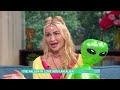 'I'm Desperate For My Alien Boyfriend To Propose': The Love Story Out Of This World | This Morning