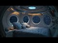 Cosmic Dreams: 6 Hours of Celestial Bedroom Ambience For Sleep