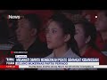 Angela Tanoesoedibjo Bertemu Ketum PDIP Megawati Soekarnoputri - Kawal Pilkada 26/07
