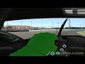 Rolex 15 Minutes, lol. Iracing