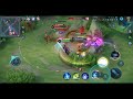 PLAYING LAM OF HONOR OF KING | BETTER THAN MOBILE LEGENDS?