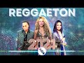REGGAETON MARZO 2024 🔥  Mejor Reggaeton 2024 🎧 Las Mejores Canciones Actuales 2024