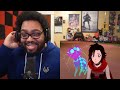 RWBY Volume 9 Chapter 5 Reaction - How Did This Happen?!?!