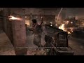 Call of Duty 4 Modern Warfare Walkthrough Gameplay - The Bog (Part 2)