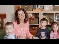 Kinderlieder Kindergarten-Mix - Singen, Tanzen und Bewegen || Kinderlieder