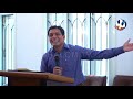 आपकी प्रार्थनाओं के चार उत्तर। | PASTOR SALIM KHAN | 29 AUG 2021 | SHALOM FELLOWSHIP CHURCH