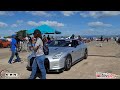 Vernamfield Drag Rivals Qualifying S1 Ep 1 | Motorsportja