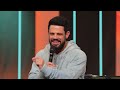 How Fear Keeps You From Your Calling | Steven Furtick