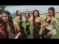 Muevelo Mami (Remix) - Iacho, Ecko, Salas, Lolo OG, Omar Varela & Quixsmell [Video Oficial]