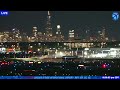 🔴LIVE FRIDAY NIGHT AIRPORT ACTION at CHICAGO O'HARE | SIGHTS and SOUNDS of PURE AVIATION | PLANES