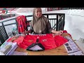 Melihat Pabrik Produksi Massal Jersey Printing Modern di IYOG SPORT, Bisa Produksi 700Pcs Sehari !!