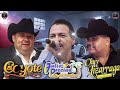 Julio Preciado 💃 Chuy Lizarraga y El Coyote 💥 Puros Corridos Perrones 2024