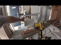 Parafusadeira Dewalt DCF887B - Unboxing