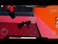 Playing Flee The Facilty with My friend dustin ! / Shaira roblox