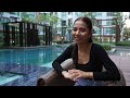 $250 Apartment in Bangkok - On Nut Neighborhood Tour