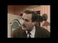 Fawlty Towers: Communication Problems