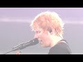 Ed Sheeran - live at Pinkpop 2024