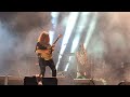 NOAPOLOGY-Live @ WayTooFar Rock Festival.Romania 2023