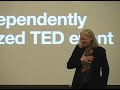 The Power of Words: Susan Wranik at TEDxArcadiaUniversity