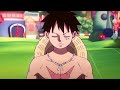 How Luffy Become's Joy Boy and (you can too)
