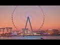 The Battle To Open The World's Largest Observation Wheel