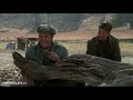 Of Mice and Men (1/10) Movie CLIP - Lennie's Dead Mouse (1992) HD