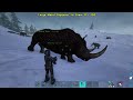 ARK SOLO, But I Live In An Unraidable Rathole