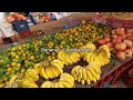 MOROCCO:  GOING TO A SUNDAY MARKET - PRICE COMPARISON  #asilah #tangier #morocco