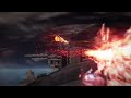 A dog-fight in these Scorched Skies || Armored Core 6