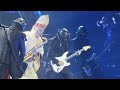 Ghost — Miasma [Papa Nihil is REVIVED] (Live IMPERATOUR 2022 - Manchester, UK) 4K HDR