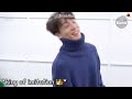 BTS Can't Stop Imitating Eachother