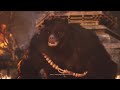 Black Myth: Wukong Black  Bear Guai Boss Fight!