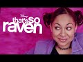 How Raven Symone Escaped Her Past.. (Disney's Harsh Control)