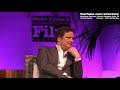 Delightful Colin Firth on His Acting/If He Makes a Prediction, Go The Other Way LOL