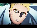 Boruto [AMV] Gods