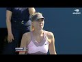 Victoria Azarenka vs. Maria Sharapova Full Match | 2012 US Open Semifinal