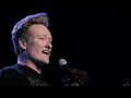 Conan O’Brien - Old Brown Shoe Live at George Fest [Official Live Video]