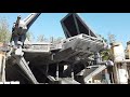 Why Galaxy's Edge Needs to Be Rethemed to the Original Trilogy