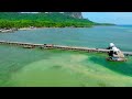THAILAND 4K - Scenic Relaxation Film With Inspiring Cinematic Music - 4K (60fps) Video Ultra HD