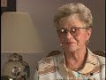 Jewish Survivor Barbara Schubak Testimony | USC Shoah Foundation