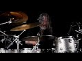 Dave Abbruzzese in studio footage 2/2022