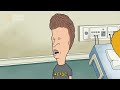 Take A Bow! | Beavis And Butt-Head | Comedy Central Africa