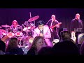 Dean Z Live Elvis 50's Medley Hollywood Casino Charles Town WV 2020 Blue Suede Shoes/Such A Night