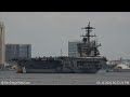 USS Abraham Lincoln (CVN-72)