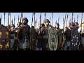 Eastern Roman Empire Vs Muslims: The Battle of Yarmouk 636 | Islam's Greatest Victory - 4K Cinematic